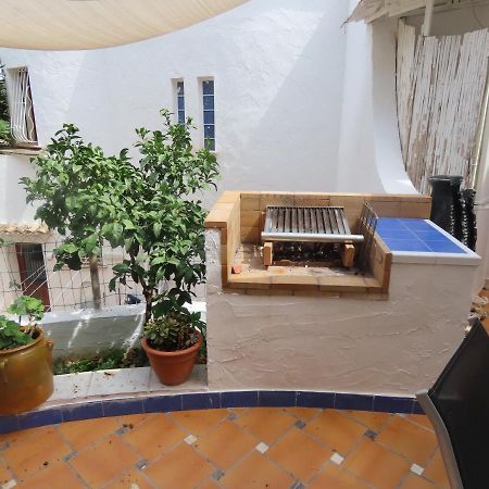 Apartamento Lucero Beach Campello Alicante Luaran gambar