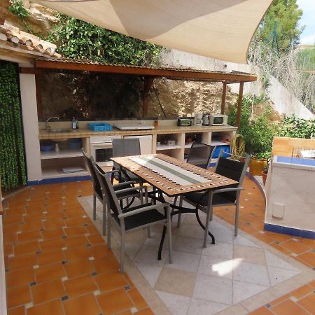 Apartamento Lucero Beach Campello Alicante Luaran gambar