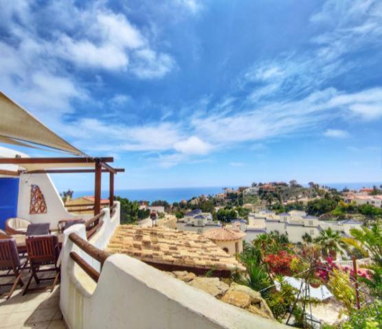 Apartamento Lucero Beach Campello Alicante Luaran gambar