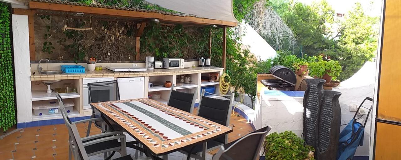 Apartamento Lucero Beach Campello Alicante Luaran gambar