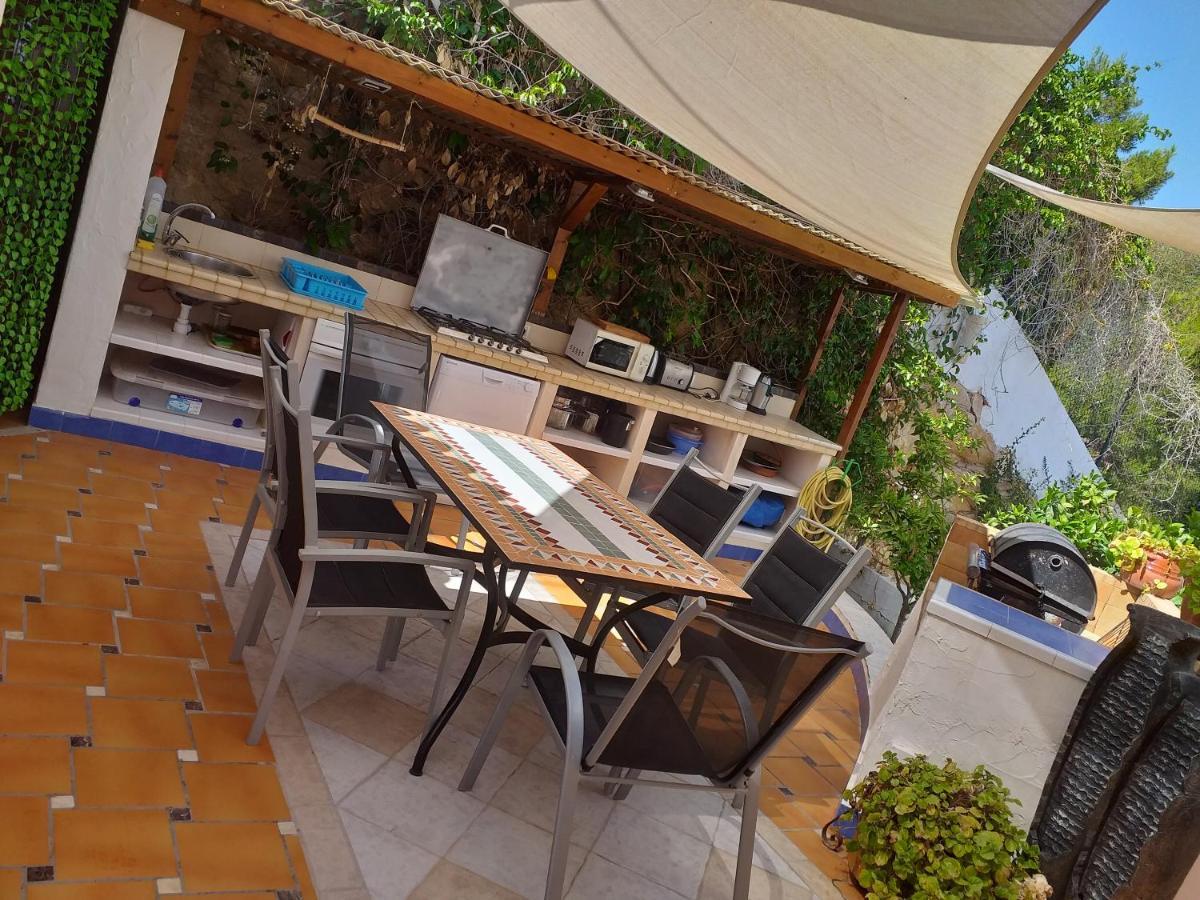 Apartamento Lucero Beach Campello Alicante Luaran gambar