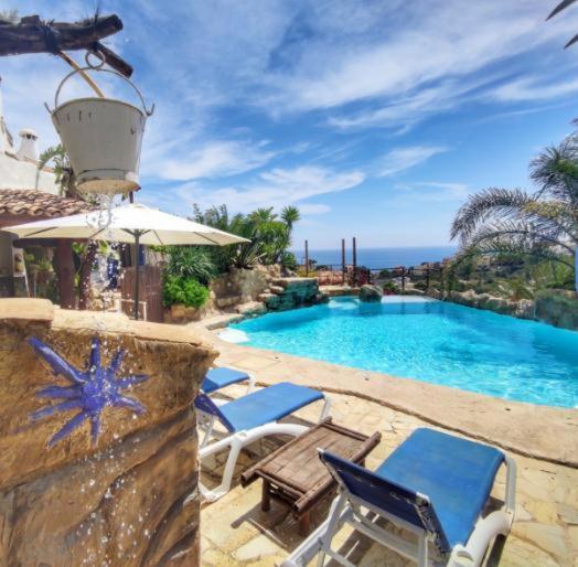 Apartamento Lucero Beach Campello Alicante Luaran gambar