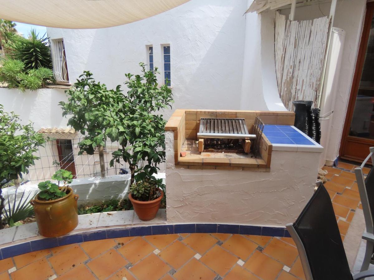Apartamento Lucero Beach Campello Alicante Luaran gambar