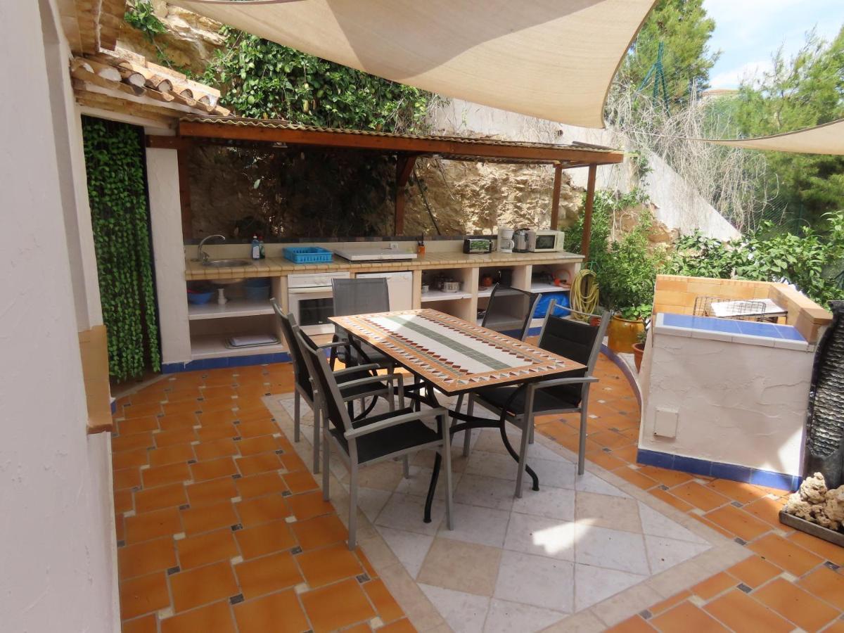 Apartamento Lucero Beach Campello Alicante Luaran gambar