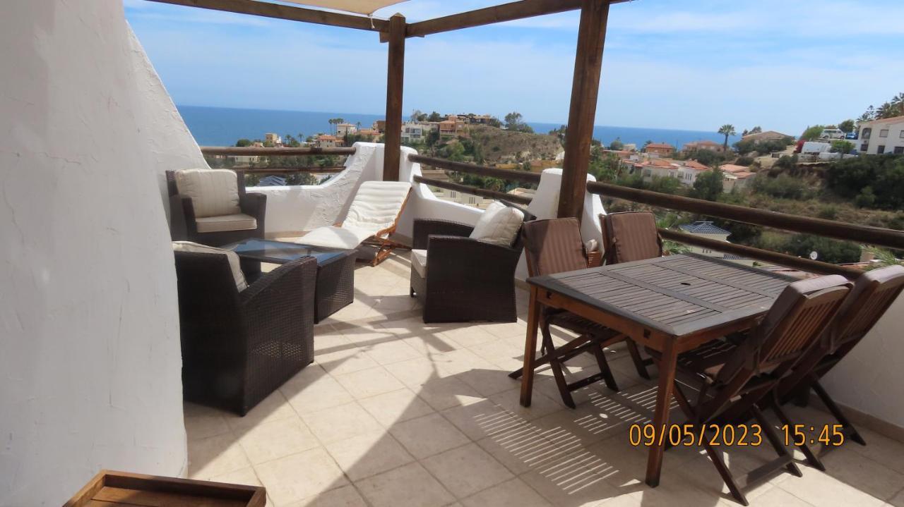 Apartamento Lucero Beach Campello Alicante Luaran gambar