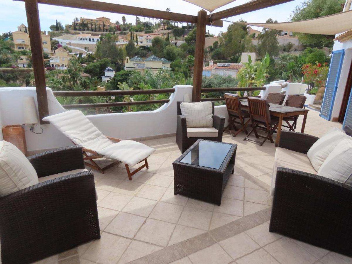 Apartamento Lucero Beach Campello Alicante Luaran gambar