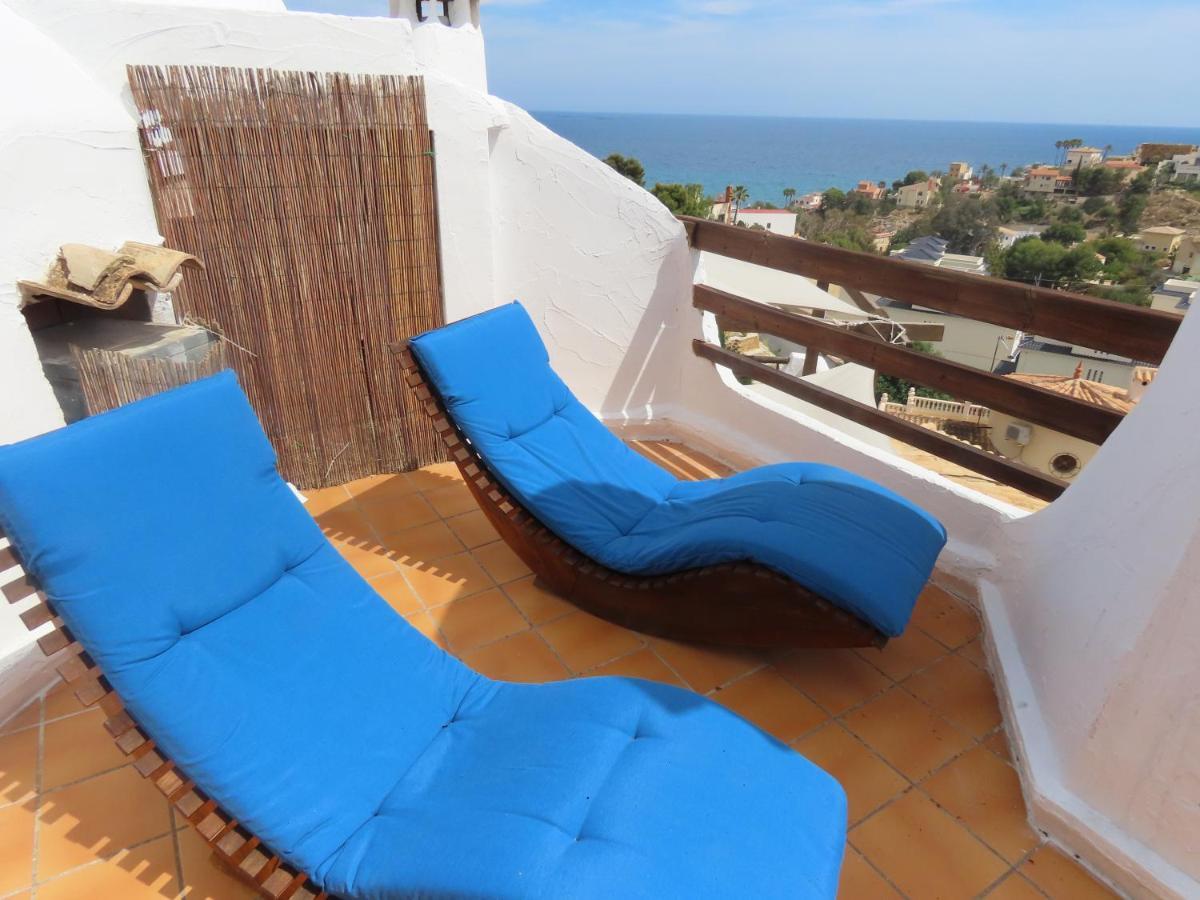 Apartamento Lucero Beach Campello Alicante Luaran gambar