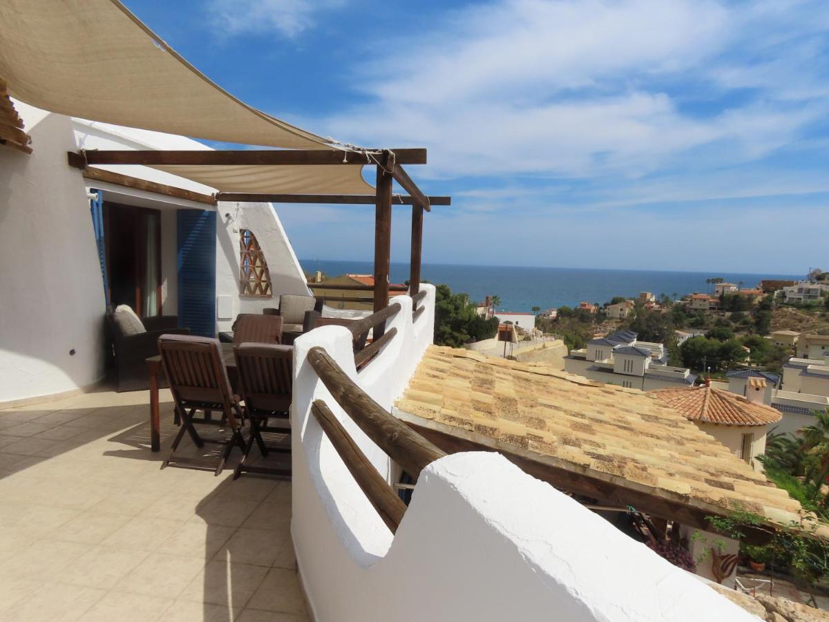 Apartamento Lucero Beach Campello Alicante Luaran gambar