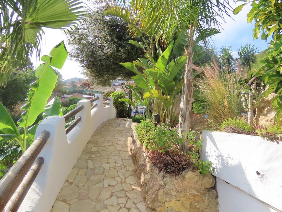 Apartamento Lucero Beach Campello Alicante Luaran gambar