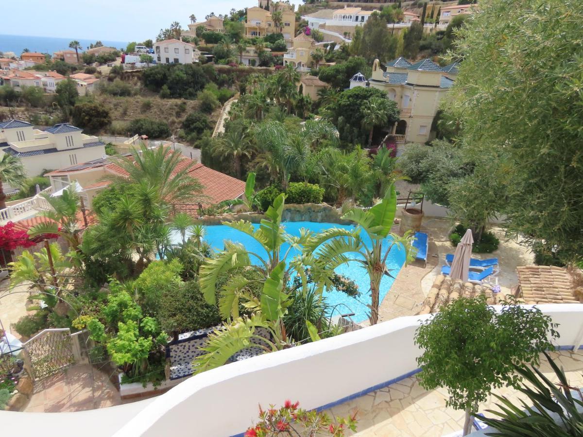Apartamento Lucero Beach Campello Alicante Luaran gambar