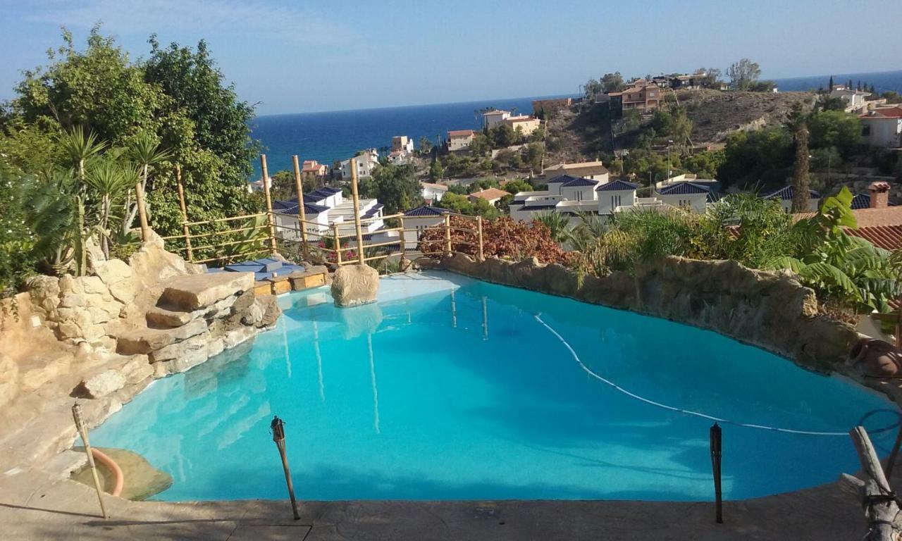 Apartamento Lucero Beach Campello Alicante Luaran gambar
