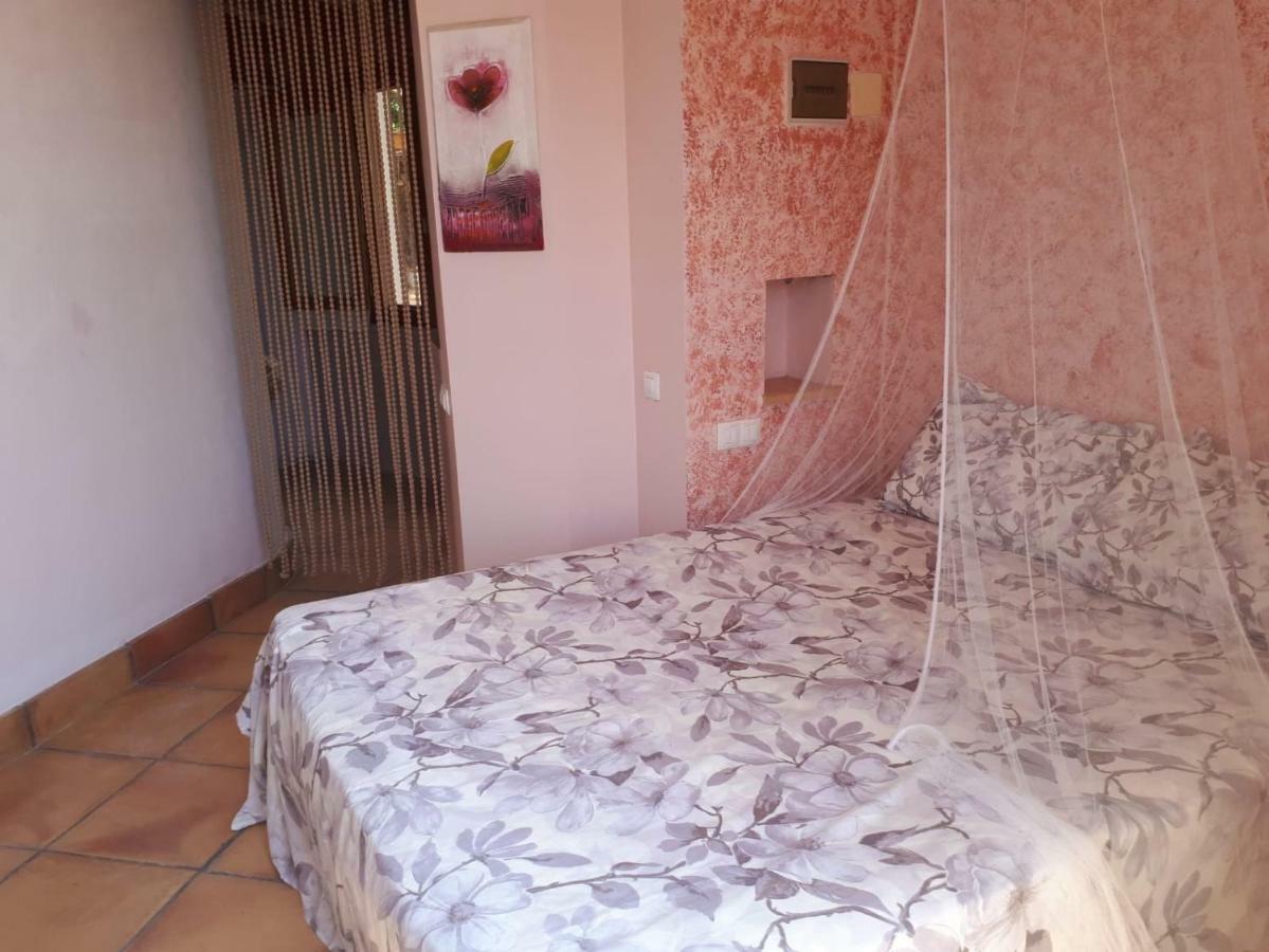 Apartamento Lucero Beach Campello Alicante Luaran gambar