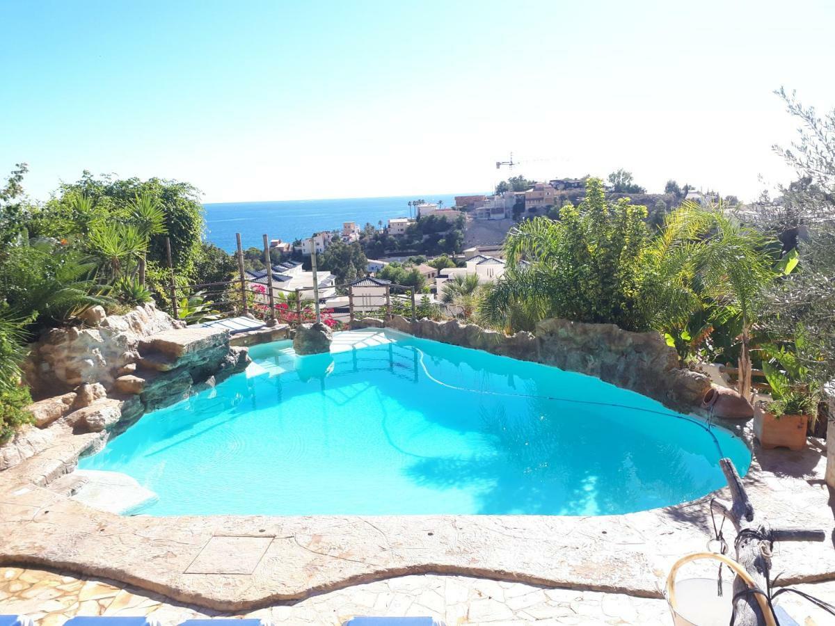 Apartamento Lucero Beach Campello Alicante Luaran gambar